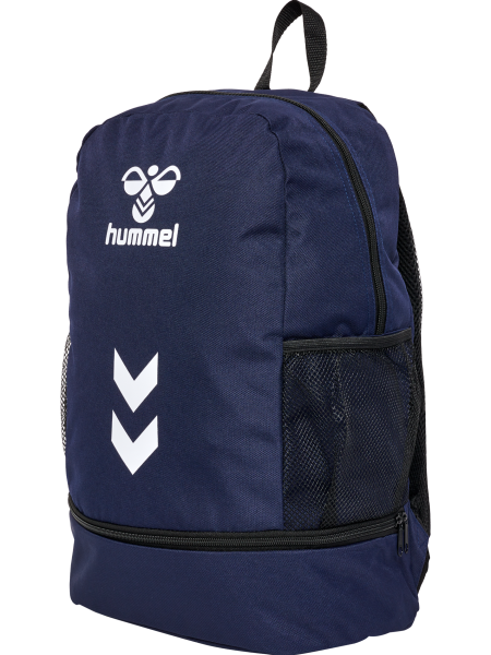 SC Roßbrunn/Mädelhofen ESSENTIAL Rucksack W. SC